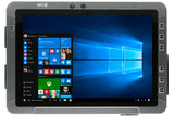 Aaeon RTC-1010M 10.1" Semi-rugged Tablet Features Intel N3350 / N4200 Processor With Windows 10