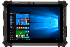 Aaeon RTC-1010 10.1" Rugged Tablet Features with Intel® N3350/N4200 Processor