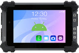 Aaeon RTC-700RK 7” Rugged Tablet ARM-based Android™ with 1.6 GHz Quad Core Processor