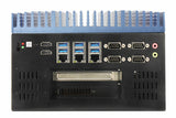 Aaeon High Computing Power AI Edge Server BOXER-8332AI-CFL