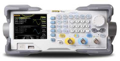 DG1022Z Arbitrary Waveform Generator 25MHz, 200MS/s, 14BIT