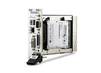 NI PXI-8101 High-Value PXI Embedded Controller for Windows