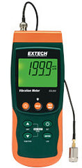 Extech SDL800 VIBRATION METER SD LOGGER