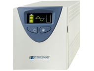 PowerVar UPM Security II