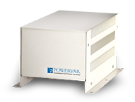 PowerVar Single-Phase Power Conditioners
