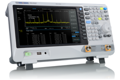 Siglent SSA3000X Spectrum Analyzer