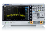 Siglent SSA3000X Spectrum Analyzer