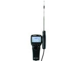DPM Airflow TA 410 Thermal Anemometer