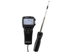 DPM Airflow TA 440 Thermal Anemometer