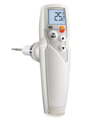 testo 105 - Food thermometer