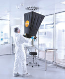Testo 420 - Flow Hood