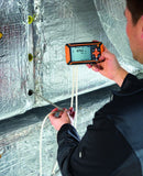 Testo 420 - Flow Hood