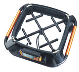 Testo 420 - Flow Hood
