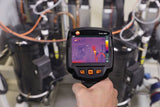 Testo 865 - Thermal Imager
