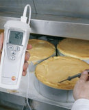Testo 926 - Temperature meter