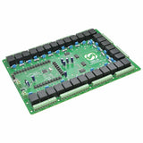 Numato 32 Channel USB Relay Module