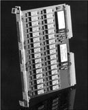 Frequency Devices Model Model VM32PAFF Programmable Amplifier/ Fixed Frequency Filter
