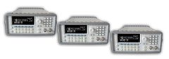 Array 3400A 50MHz Function/Arbitrary waveform generator