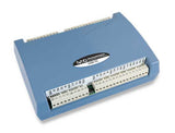 MCC USB-TC: Temperature and Voltage Measurement USB DAQ Devices