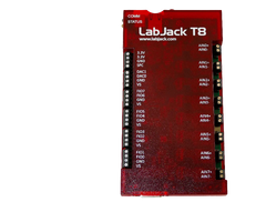 LabJack T8