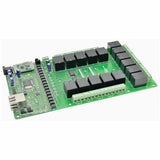 Numato 16 Channel Ethernet Relay Module