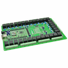 Numato 32 Channel Ethernet Relay Module