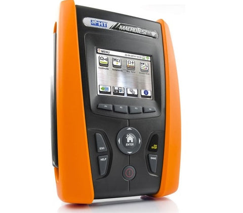 Test Equipment NZ — HT Instruments MACROTESTG1