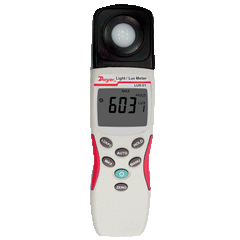 Dwyer Model LUX-01 Digital Light Meter