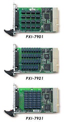 Adlink PXI-7901 PXI Switch - 16-CH General-Purpose SPDT Relay Module