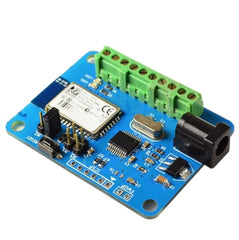 Nomato BTIO001X 8 Channel Bluetooth GPIO Module