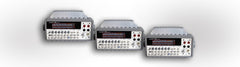 ARRAY M3500A 6 1/2-digit Digital Multimeter